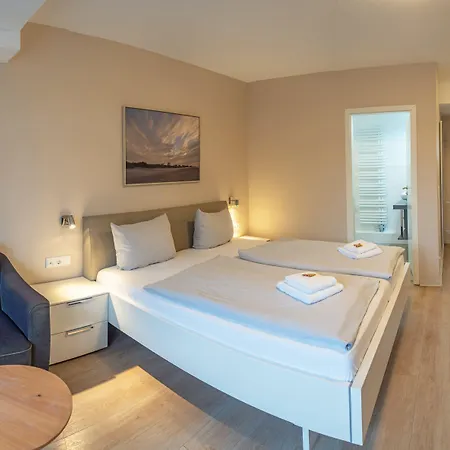 Hotel Lieblingsplatz Seedeich Grömitz