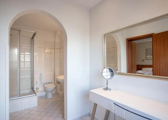 Hotel Lieblingsplatz Seedeich 3*