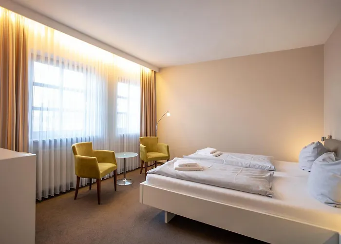 Hotel Lieblingsplatz Seedeich