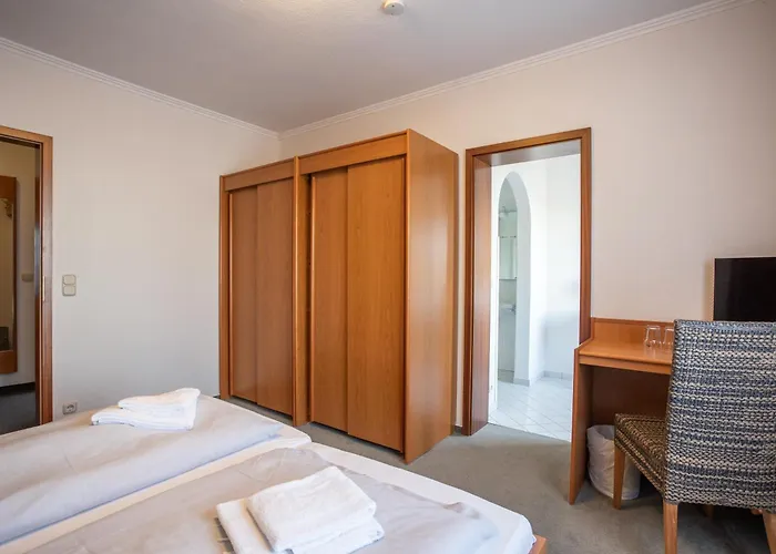 Lieblingsplatz Seedeich 3*