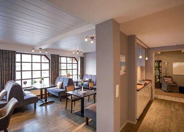 Hotel Lieblingsplatz Seedeich Grömitz