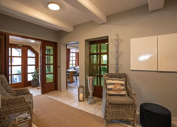 Lieblingsplatz Seedeich グレーミッツ