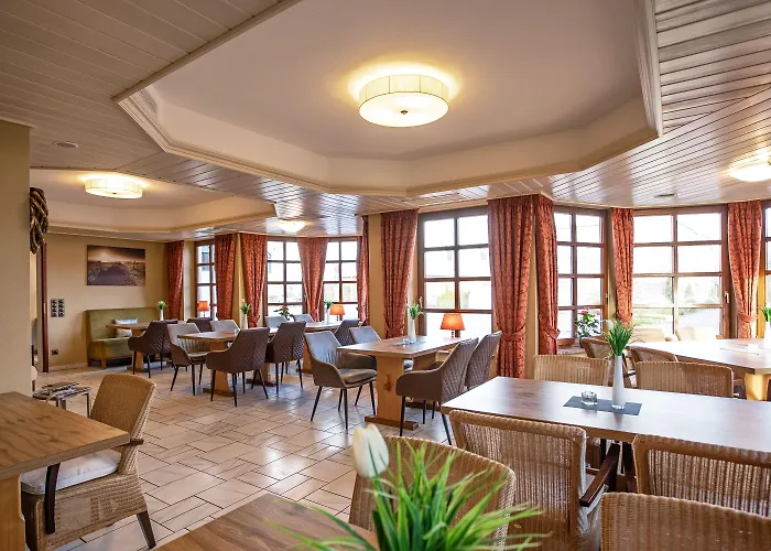 Hotel Lieblingsplatz Seedeich 3*
