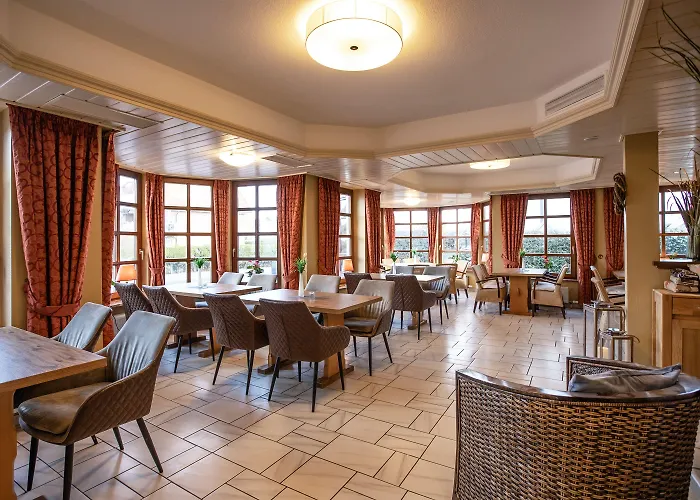 Hotel Lieblingsplatz Seedeich