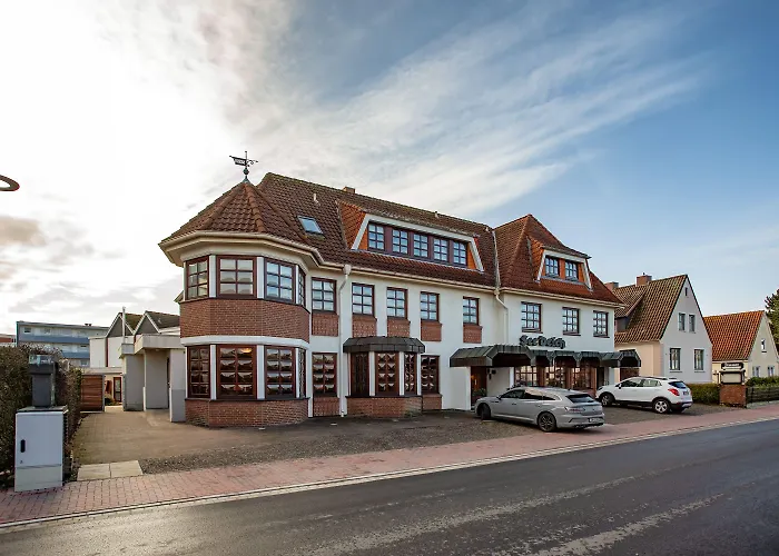 Lieblingsplatz Seedeich 3*