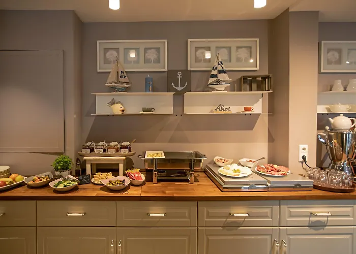 Lieblingsplatz Seedeich Grömitz