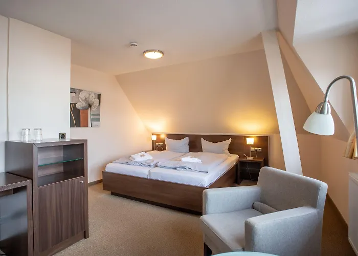 Hotel Lieblingsplatz Seedeich 3*