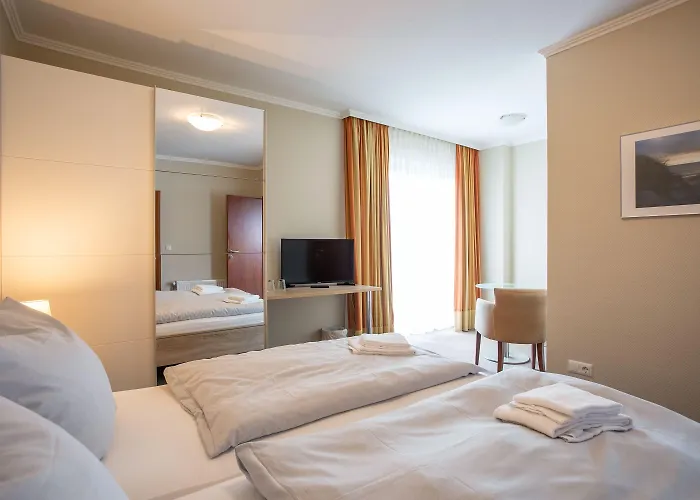 Lieblingsplatz Seedeich 3*