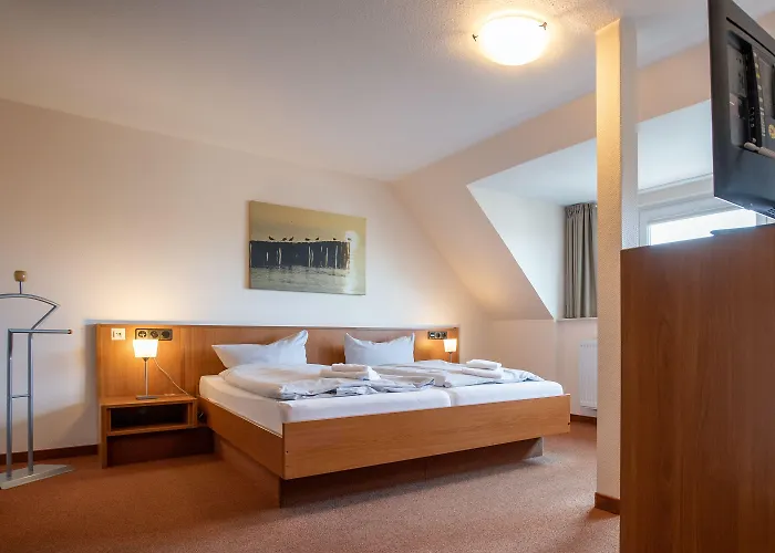 Hotel Lieblingsplatz Seedeich Grömitz