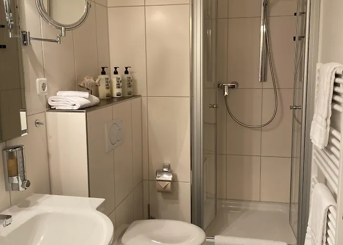 Lieblingsplatz Seedeich 3* Grömitz