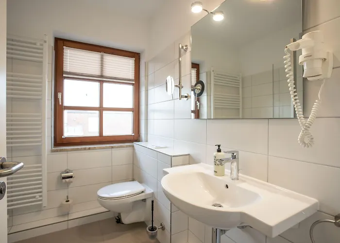 Lieblingsplatz Seedeich 3*