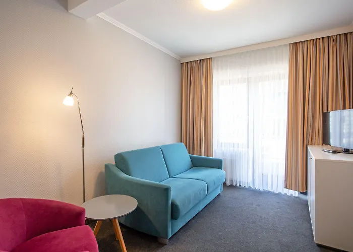 Lieblingsplatz Seedeich Hotel