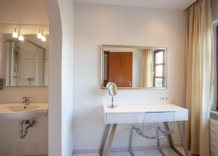 Lieblingsplatz Seedeich 3*