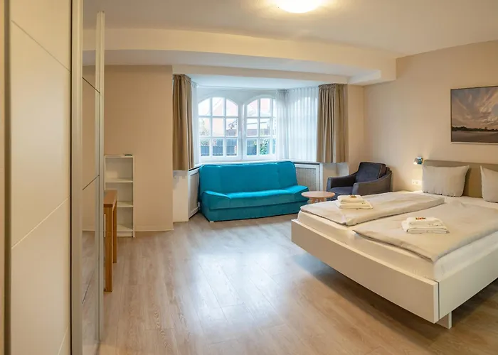 Lieblingsplatz Seedeich Grömitz